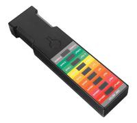 HOLIDYOYO Portable Electromagnetic Radiation Detector High Medium Low Frequency Emf Handheld Magnetic Field Tester for Accurate Multi-frequency Measurement and Radiation Source