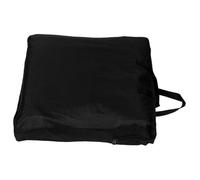 HOLIDYOYO Portable Ring Light Carrier Bag with Soft Interior Protective Storage for Photography Lighting Equipment Lightweight Handheld Case for Video Live Streaming and Selfie Lights