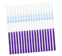 HOLIDYOYO Pregnancy Test Strips 25 Pack Brand Early Detection High Precision Single Use Portable Size
