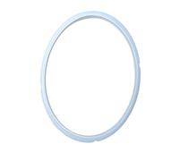 HOLIDYOYO Pressure Cooker Sealing Ring for 5l/6l Old Style Electric Pressure Cooker Accessories Leakproof Seal Ring