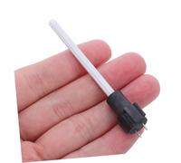 HOLIDYOYO Quick Heat Ceramic Heating Element Plug-in for Soldering Iron Professional Heating Core Replacement for Efficient Welding and DIY Repair Projects