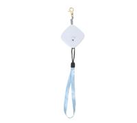 HOLIDYOYO Retractable Dog Leash Small Breed One-hand Brake Ergonomic Handle Nylon Rope for Walking Training Random Color