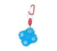 HOLIDYOYO Silicone Arrow Gripper Professional Target Remover for Archery Convenient Hand Protector Puller with Ergonomic Handle Blue Accessory for Safe Arrow Extraction