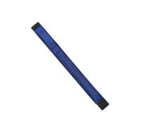 HOLIDYOYO Stylus Holder Carrying Bag Protective Case for Digital Pencil Dark Pu Leather Sleeve Pouch Compartments for Touch Screen Protection