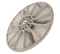 HOLIDYOYO Tooth Washer Pulsator Replacement for Full Automatic Washing Machines Sturdy Material Easy Installation Washer Accessory for Improved Cleaning Performance