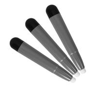 HOLIDYOYO Touch Screen Pen and Smooth Writing Experience with High Precision Stylus Pens 3pcs Abs Material for Electronic Whiteboard for Tablets and Large Interactive Displays