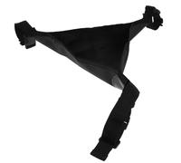 HOLIDYOYO Tripod Weight Bag with Stone and Sand Filling, Universal Heavy Duty Stabilizer for Light Stands and Outdoor Tent Sandbag, Sturdy Canopy and Umbrella Weight Pouch for Photography