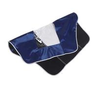 HOLIDYOYO Universal Fit Waterproof Scooter Control Panel Cover for Mobility and Electric Scooters, UV Resistant Oxford Cloth Protector Suitable for Outdoor Use and Long Travels on Rough
