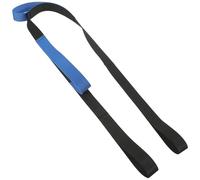 HOLIDYOYO Versatile Leg Lifter Strap for Elderly and Rigid Training Lightweight Leg Band for Home Exercise and Gym Use Enhances Flexibility and Strengthens Muscles