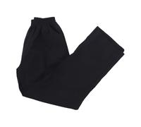 HOLIDYOYO Waterproof Grooming Pants with Fur-Resistant and Abrasion-Resistant Fabric, Lightweight Work Trousers for Dog and Cat Groomers in Grooming Shops, Suitable for Men and Women