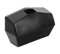 HOLIDYOYO Weatherproof Rubber Hood Bumper Support Replacement for Engine Hood Car Bonnet Stop Cushion with Wide Compatibility for Vehicle Maintenance