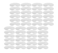 HOLIDYOYO White Non-Woven Fabric Mouth Tape to Prevent Snoring and Breathing Comfortably 180 Sheets with Good Adhesive for Sleeping for Adults