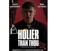 Holier Than Thou