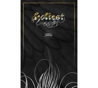 HOLIEST (The Divine Tragedy)