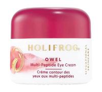 HoliFrog - OWEL MULTI-PEPTIDE EYE CREAM - Eye Cream