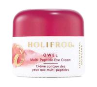 Holifrog OWEL Multi Peptide Eye Cream 15ml