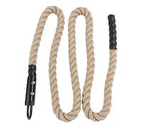 Holigie Arm Power Training Practicing Rope Equipment Durable Hemp Rope Climbing for Gym Fitness