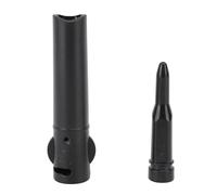 Holigie Coffee Machine Steam Nozzle Tip Spout, Lower Tube Cover Compatible with Delonghi Coffee Tools and Accessories