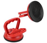 Holigie glass Suction Cups, tile suction cup tool Heavy Duty Plastic to Lift Large Glass, suction cup for car dents for Replace Windshield Tile Marble Floor