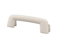 Holigie Grab Handle, Automotive Grab Handles Rugged Reliable ABS Plastic Roof Handle Replacement, Interior Front Roof Grab for Most Cars Vehicles