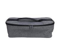 Holigie Onion Bag, Multi Use Storage and Organizer Bag for Vegetable Chopper, Also Serves as a Compact Portable Lunch Bag for Kitchen and Travel