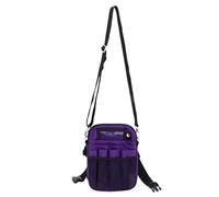 Holigie Tool Pouch, Tool Belt Pouches Multiple Pockets High Capacity Portable Thickened Oxford Cloth, Tool Holster for Electrician Carpenters Mechanics