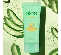 Holika Holika Aloe Soothing Essence waterproof sunscreen SPF 50+ 70 ml