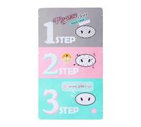 Holika, Exfoliating And Cleansing Face Mask - 1, Translucent, 1 Unit