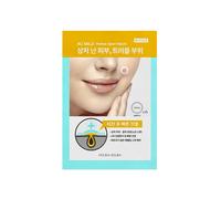 Holika Holika AC Mild Yellow Spot Patch 15 pcs