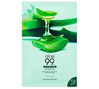 Holika Holika Aloe 99% Soothing Gel Jelly Mask Sheet, 23 ml 20016291