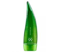 Holika Holika Aloe 99% intensely hydrating and refreshing gel with aloe vera 250 ml