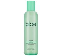 Holika Holika Aloe Soothing Essence 98% Toner Calming 200 ml