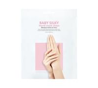 HOLIKA HOLIKA - Baby Silky Hand Mask Sheet 2025 Version - 15ml x 1 sheet