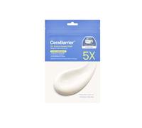 HOLIKA HOLIKA - CeraBarrier 5X Active Cream Mask Set 27ml x 7 sheet