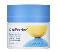 Holika Holika CeraBarrier Moisture Active Cream in Serum 50 ml
