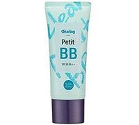 Holika Holika Petit BB Clearing mattifying BB cream for oily acne-prone skin SPF 30 30 ml