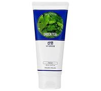 Holika Holika Daily Fresh Green Tea Facial Cleansing Foam, 150 ml