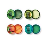 HOLIKA HOLIKA - Eyefessional Eye Patch - 4 Types Anti-Wrinkle Avocado