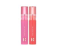 HOLIKA HOLIKA - Foggy Blur Tint Like Shell Collection - 2 Colors #07 Shelly