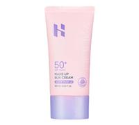 Holika Holika Make Up Sun Cream 2OZ SPF 50+ P Mild Tone Up K beauty