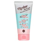 Holika Holika Pig Clear Dust Out Deep Cleansing Foam, 150 ml 20011771