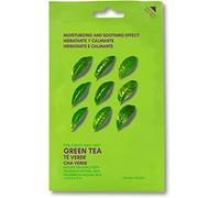 Holika Holika Pure Essence Facial Sheet Mask, Green Tea, 23 ml 20010100