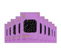 Holika Holika Pure Essence Facial Sheet Mask, Acai Berry, 23 ml, 20010106