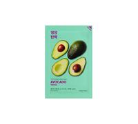 Holika Holika Pure Essence Mask Sheet 20ml (Various Options) - Avocado