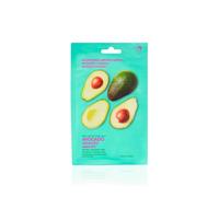 Holika Holika Pure Essence Mask Sheet Avocado