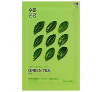Pure Essence Mask Sheet Green Tea