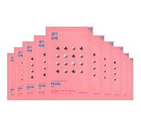 Holika Holika Pure Essence Mask Sheet Pearl 23 ml