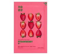 Holika Holika Pure Essence Mask Sheet Strawberry