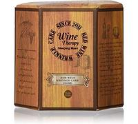 Holika Holika Red Wine Therapy Sleeping Mask, 120 ml, 20011441