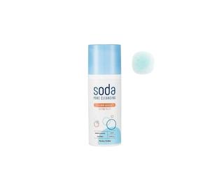 Holika Holika Soda Pore Cleansing O2 Bubble Mask 100ml